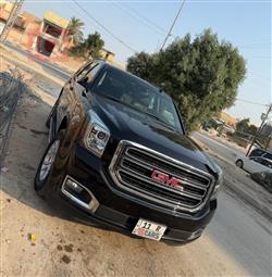 جي ام سي يوكون